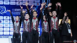 final as kor cho eunha   moon chaeran   kim hyeonji   kim minji   kim munsu   lee hakjoo   song sungkyu   yoon changil sfe03850 simone ferraro ph